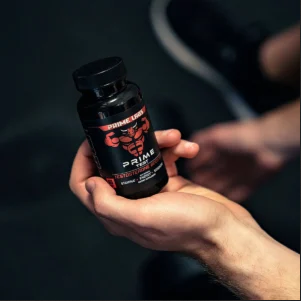 Prime Test 90 piece capsules